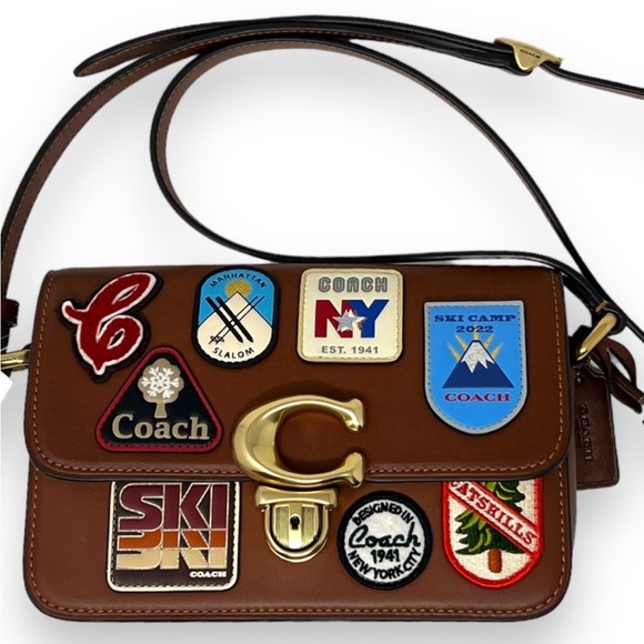 Coach Purse New with out Tags - Picture 2 of 8